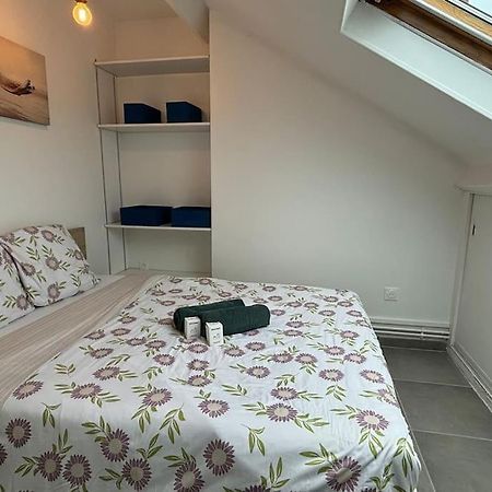 T2 Calme Et Lumineux Proche Gare Apartment Arras Luaran gambar